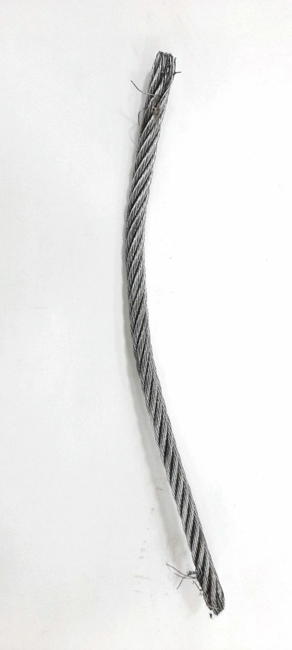 Cablu otel SeverStal Ø 6.2 mm