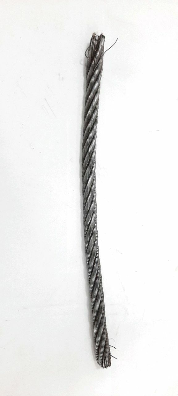 Cablu otel SeverStal Ø 8.3 mm