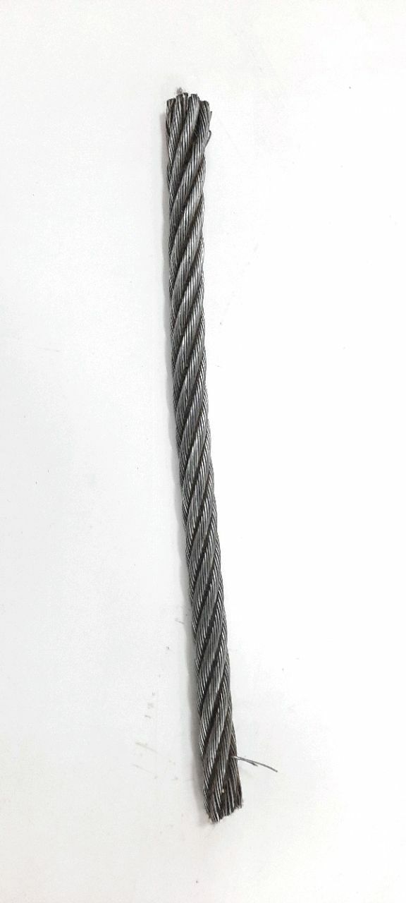 Cablu otel SeverStal Ø 9.1 mm