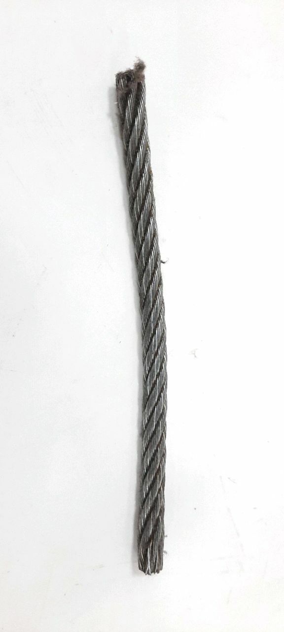 Cablu otel SeverStal Ø 9.6 mm