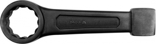 Cheie inelară de şoc 38mm
