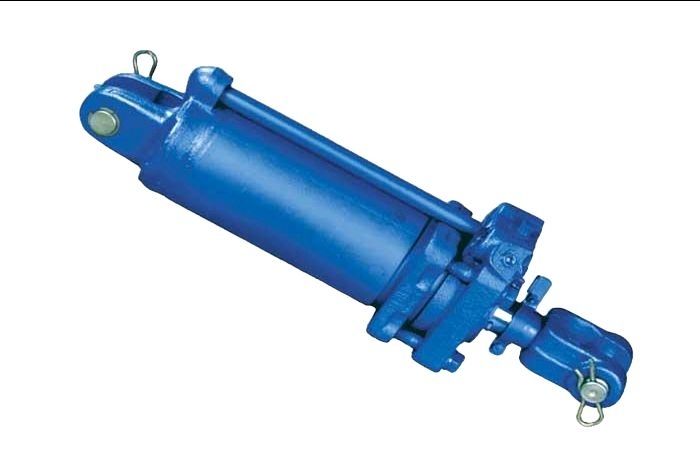 Cilindru hidraulic MTZ S100/40x200-3.44(515) (VZTA