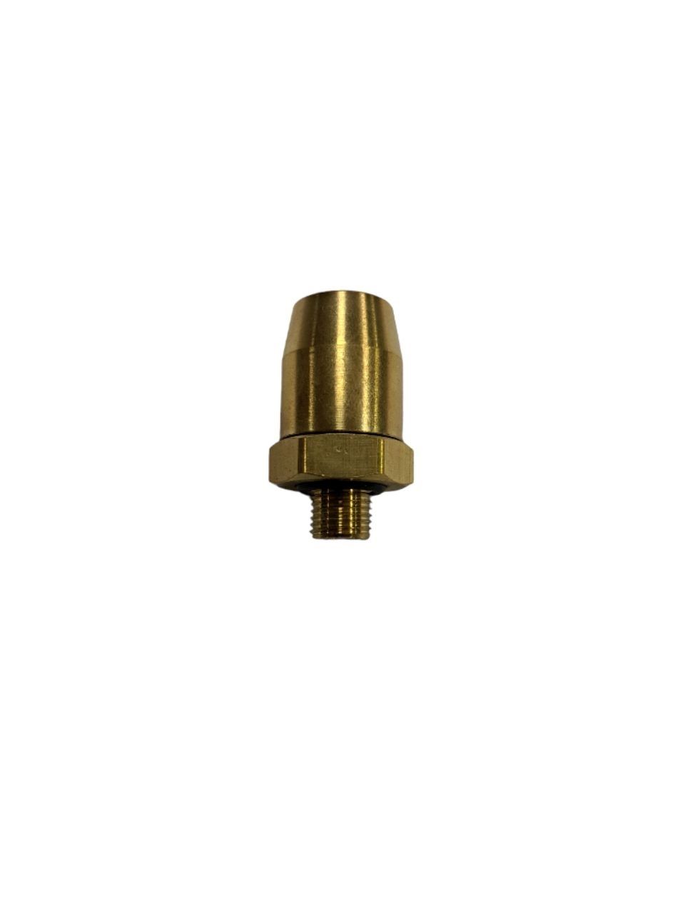 Conector fiting/filet M10-d10 (RIDER)