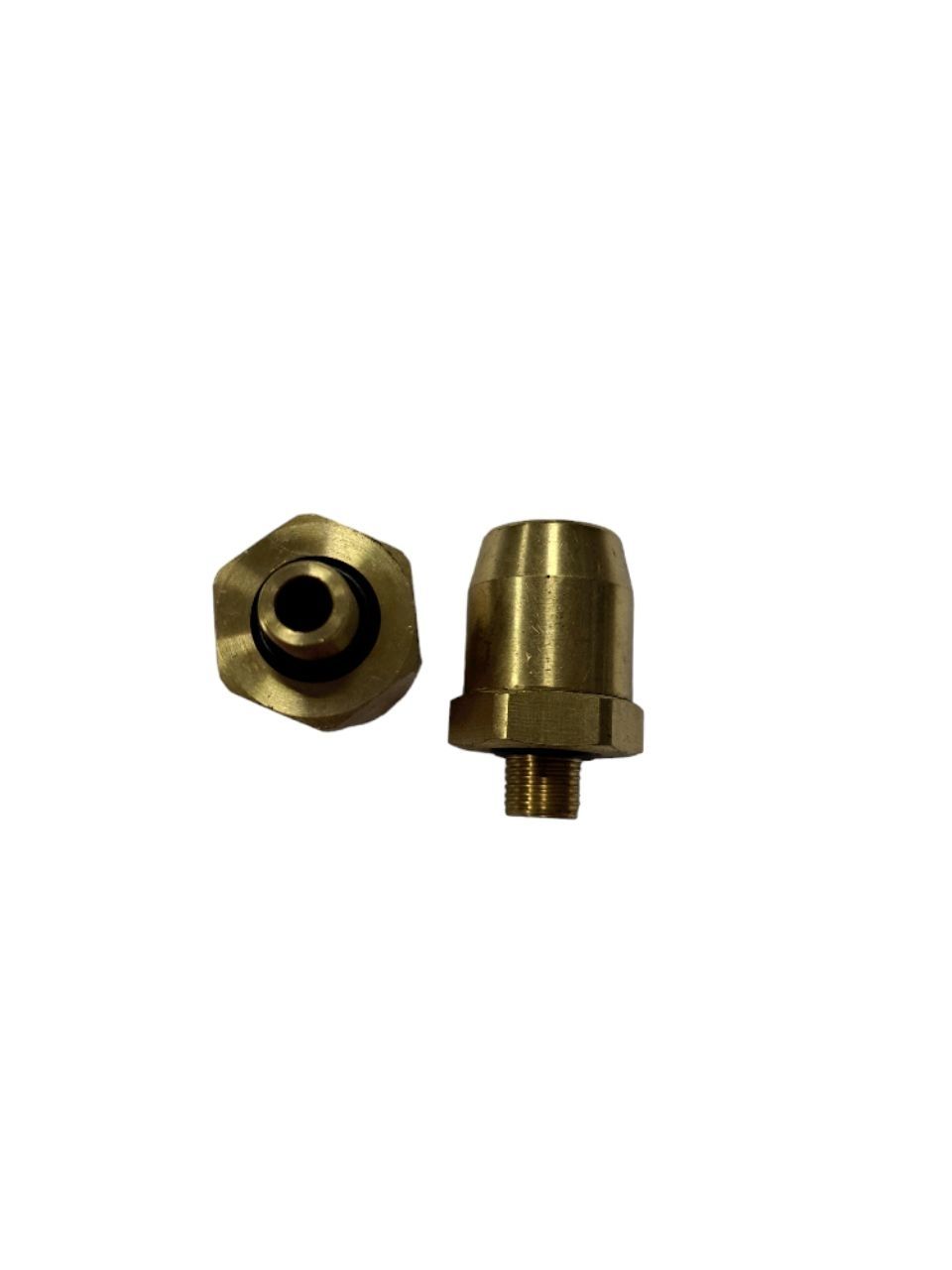 Conector fiting/filet M10-d12 (RIDER)
