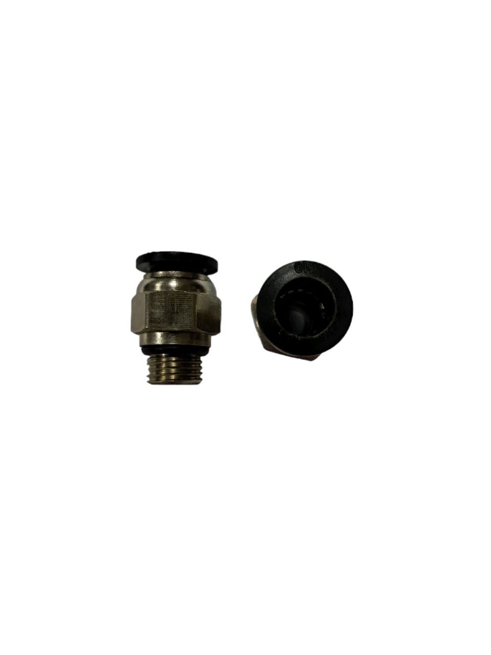 Conector fiting/filet M12-d10 (RIDER)