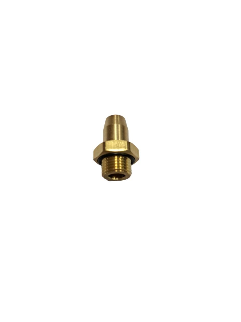 Conector fiting/filet M16-d6 (RIDER)