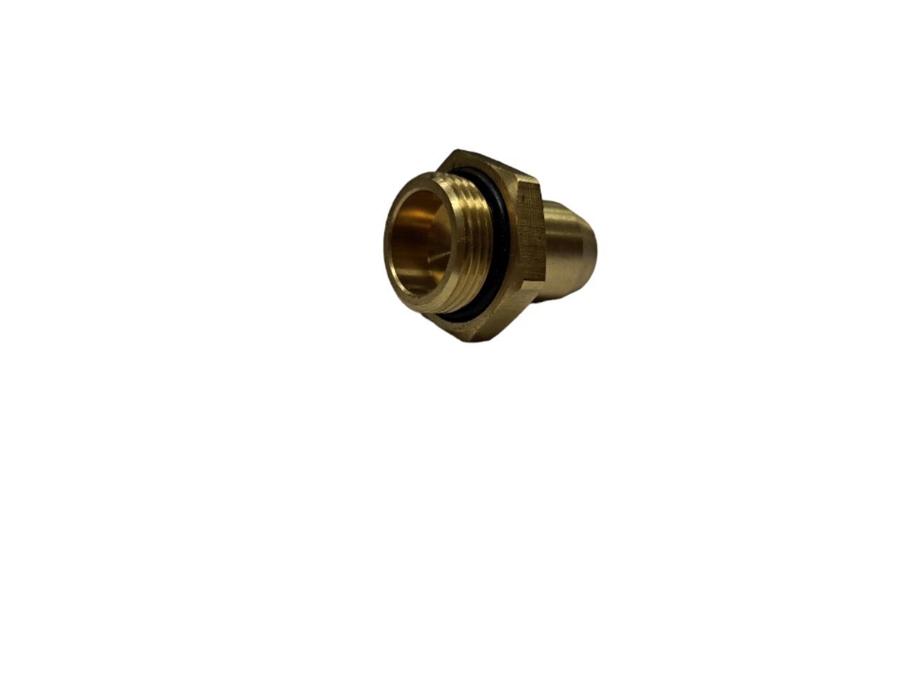 Conector fiting/filet M22-d10 (RIDER) NL