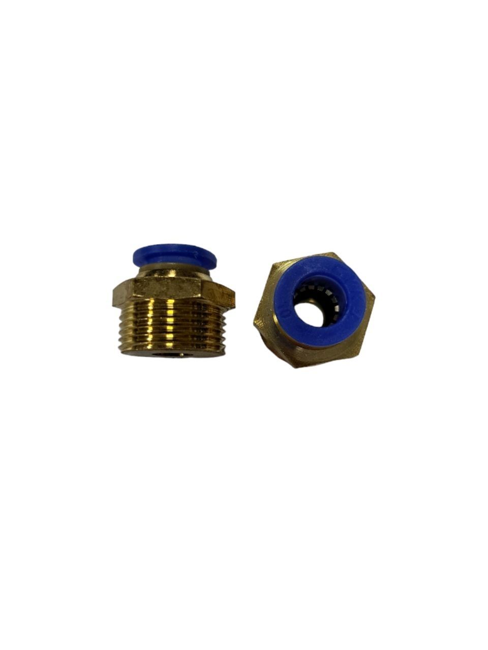 Conector fiting/filet M22-d10 (RIDER)