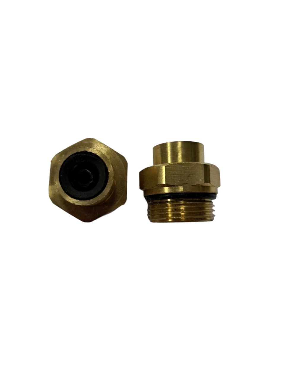 Conector fiting/filet M22-d8 (RIDER)