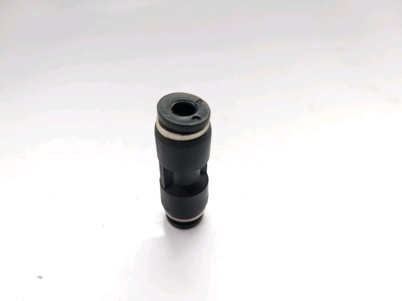 Conector plastic (4mm)