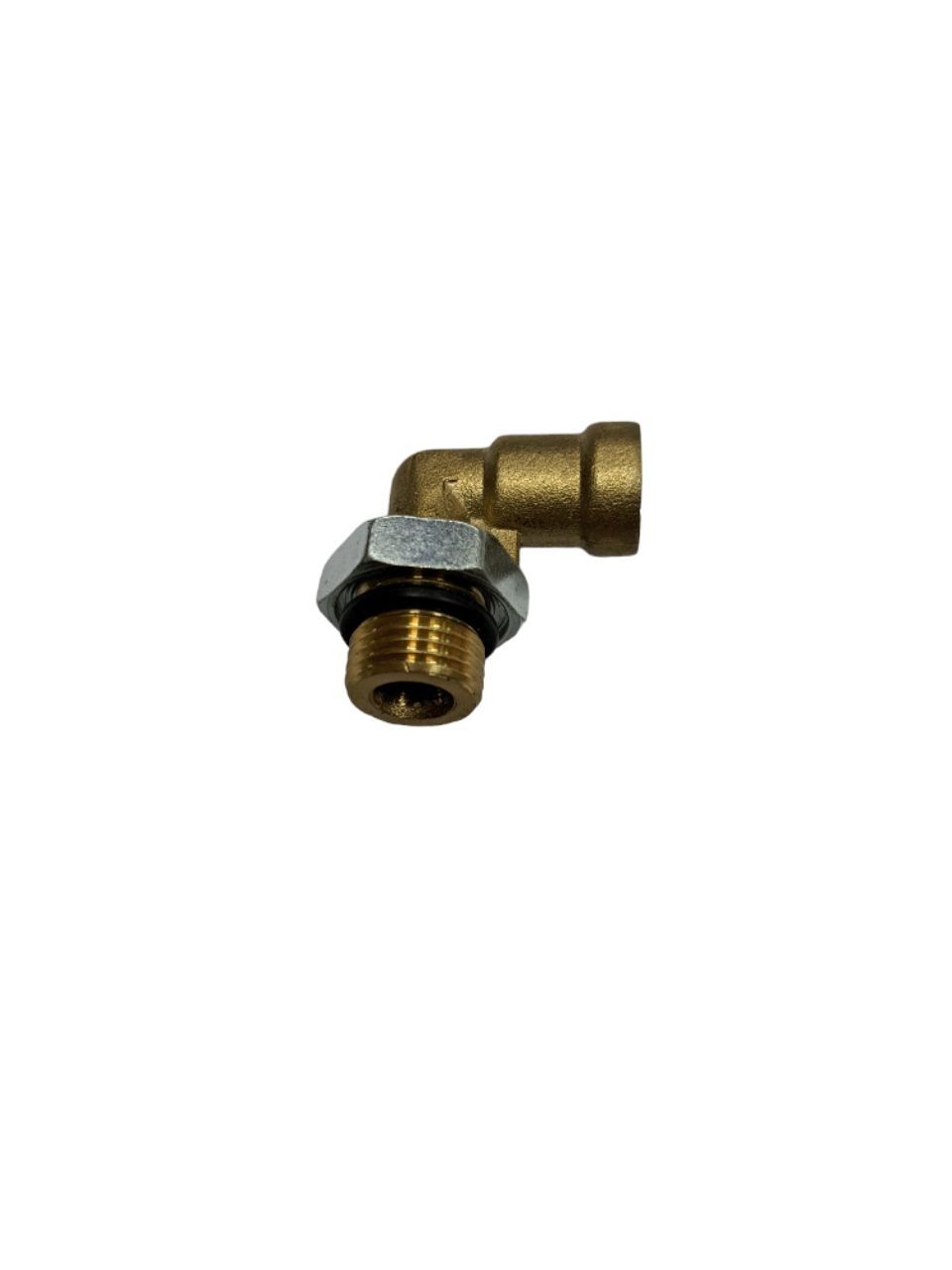 Conector ung. 90. fiting/filet M16-d8 (RIDER)