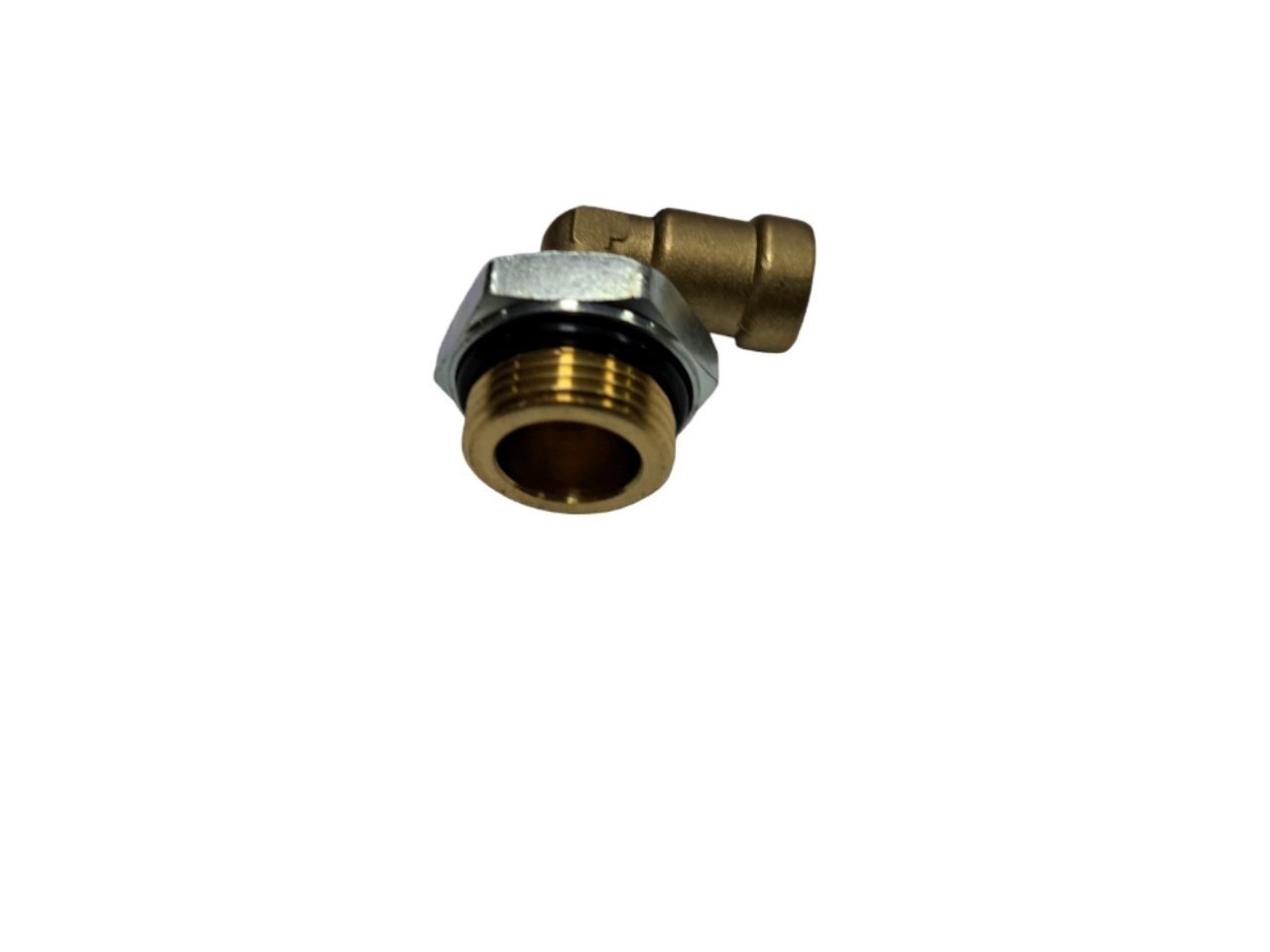 Conector ung. 90. fiting/filet M22-d6 (RIDER)