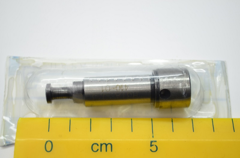 Cuplu cilindru-plunjer D245.12C,D245.9 d=10  (NZTA)