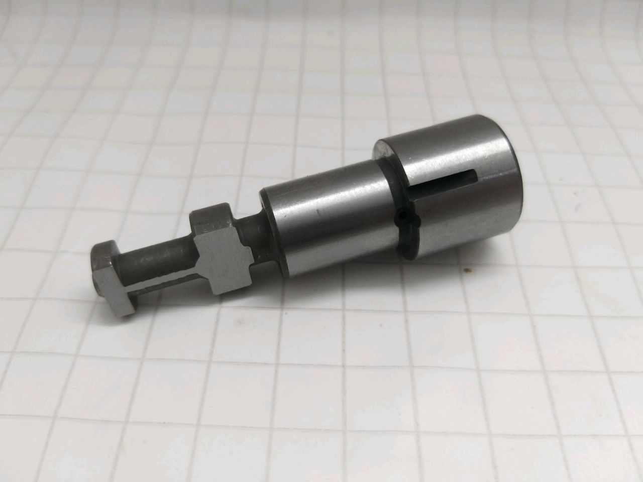 Cuplu cilindru-plunjer D245.12C,D260 d=10 (Ciuguie