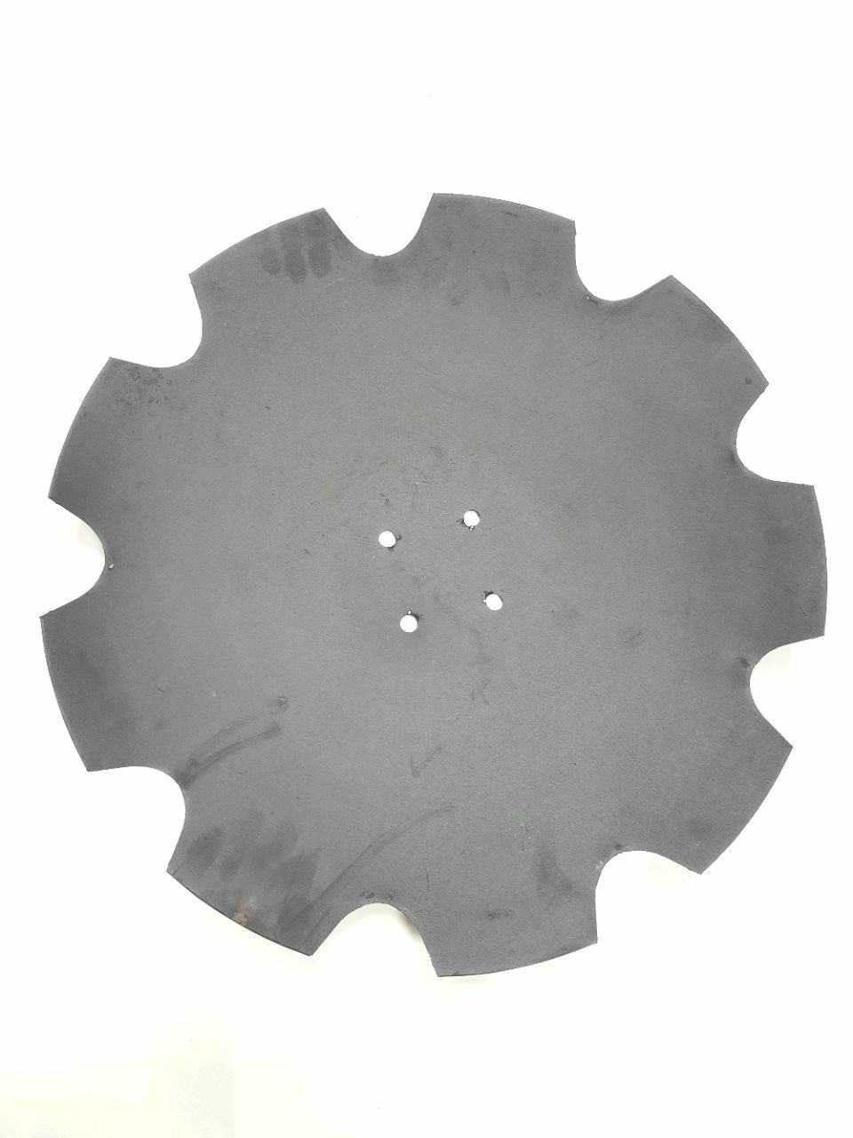 Disc rom. O560mm h=6mm 4 gauri Lameks