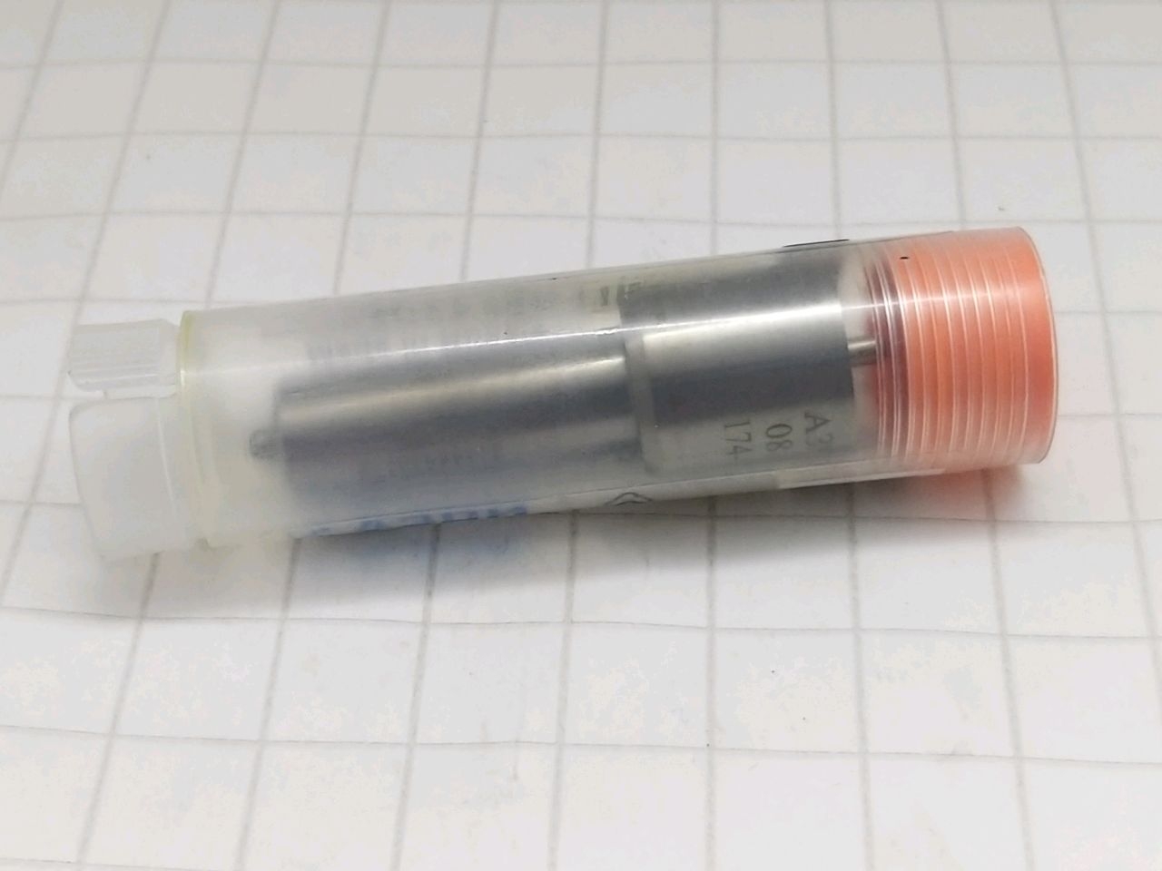Duza injectorului D-240/243/245 (AZPI)(5*0.33)