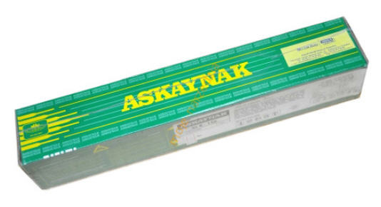 Electrozi Askaynak 4,0mm