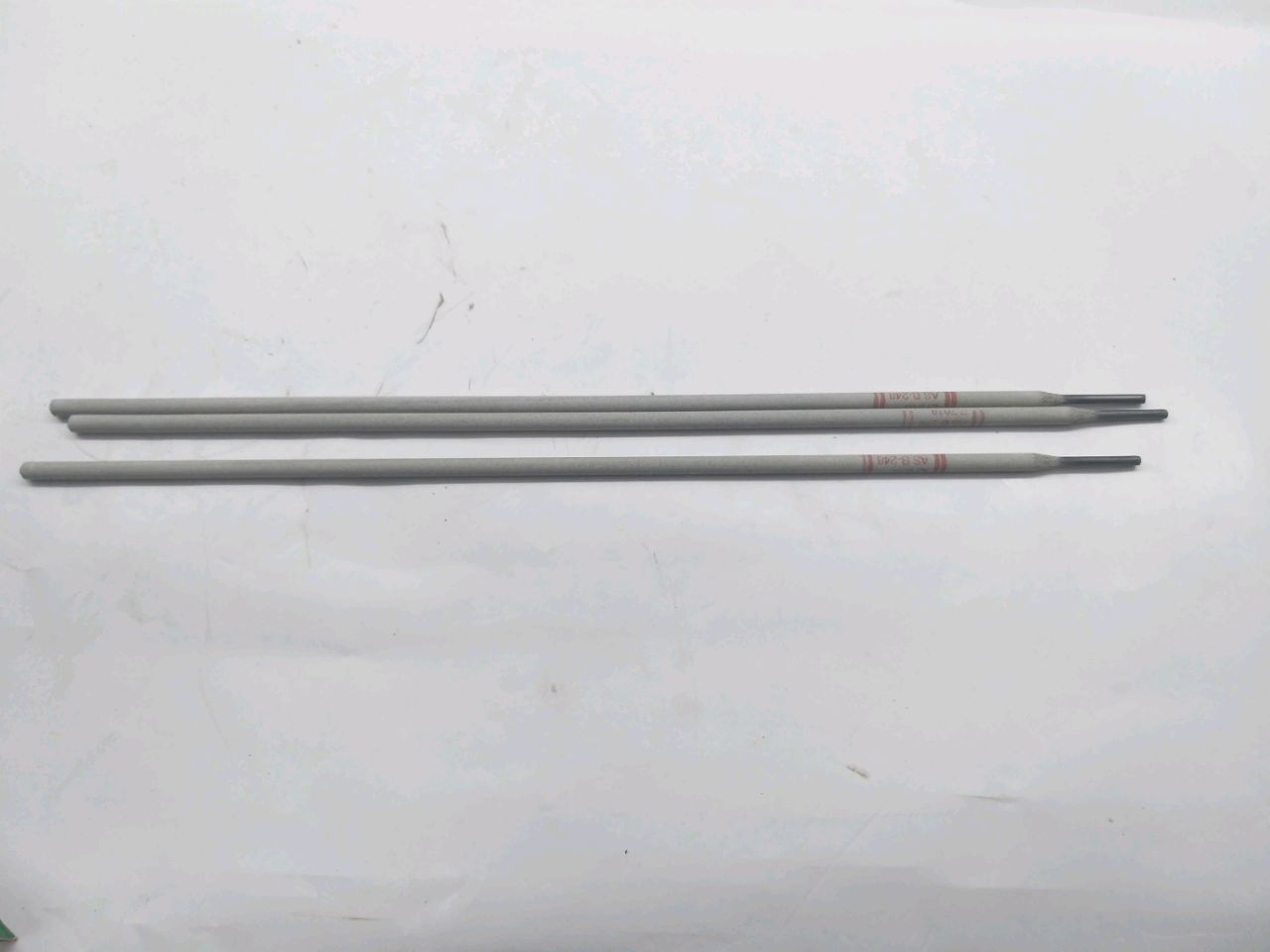 Electrozi inox 2,5mm (1,4kg)