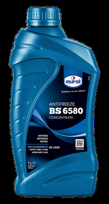 Eurol Antifreeze -75 (1L)