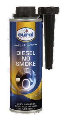 Eurol Diesel No Smoke 250ml