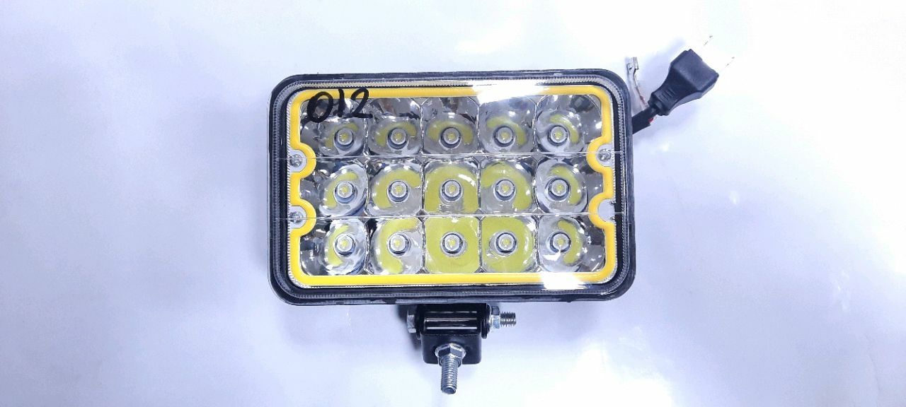 12 volt lights for trailers