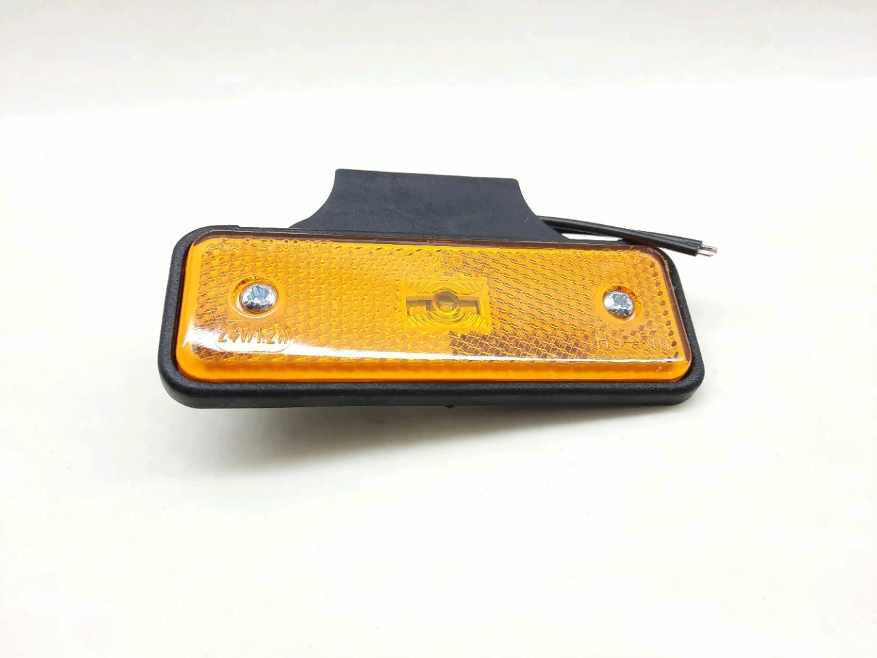 Felinar de gabarit lateral LED (HS-5.1) galben