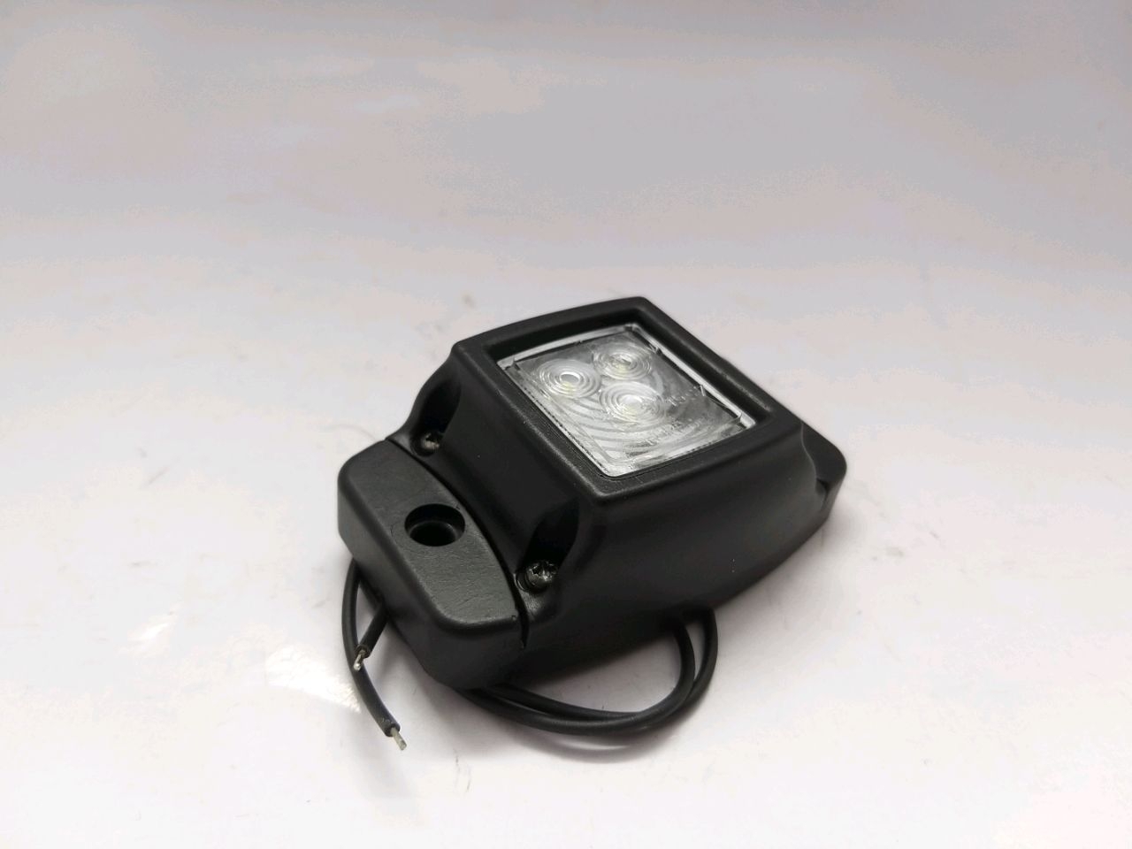 Felinar de gabarit (LD437) LED alb