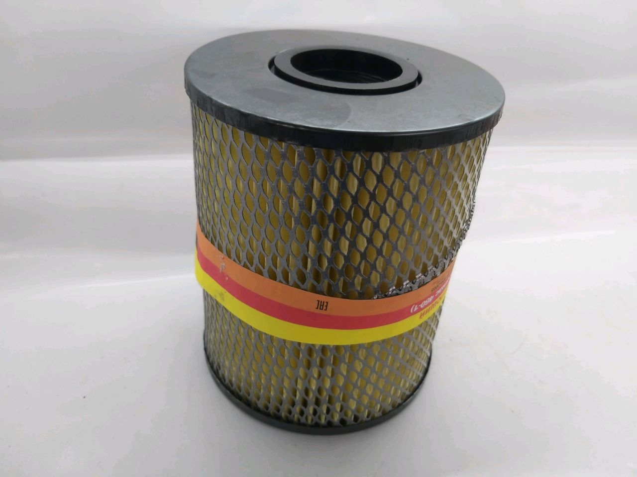 Фильтр масляный БелАЗ/Амкадор ТО-18/экскаваторы (М5301) (БелТИЗ)