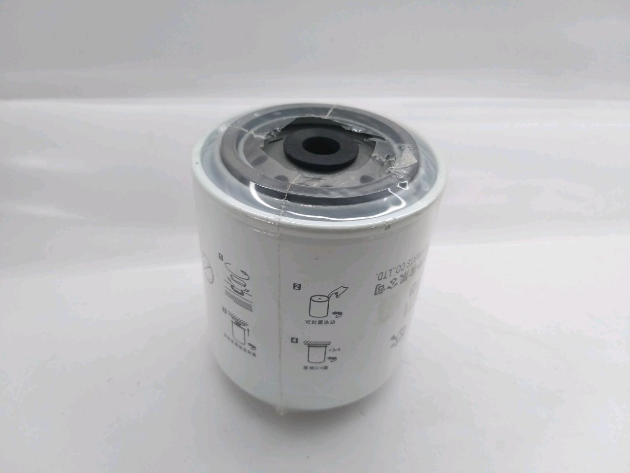 Фильтр системы охлаждения (P554071)