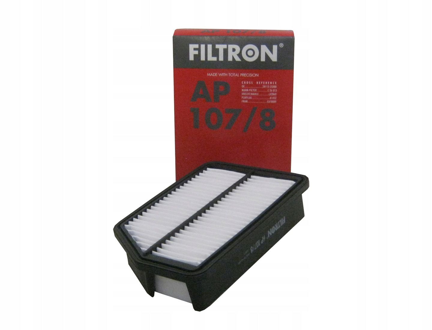 107.8. FILTRON AP 107/8. Воздушный фильтр FILTRON ap107. Ap1078 FILTRON. FILTRON ap1078 фильтр воздушный.