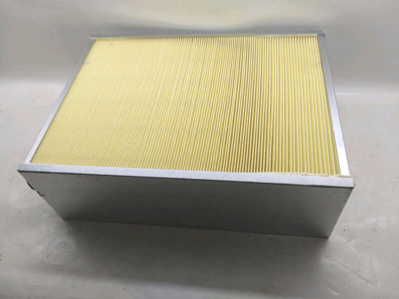 Фильтр воздушный квадратный К-700/К-701(B4343) (БелТИЗ)