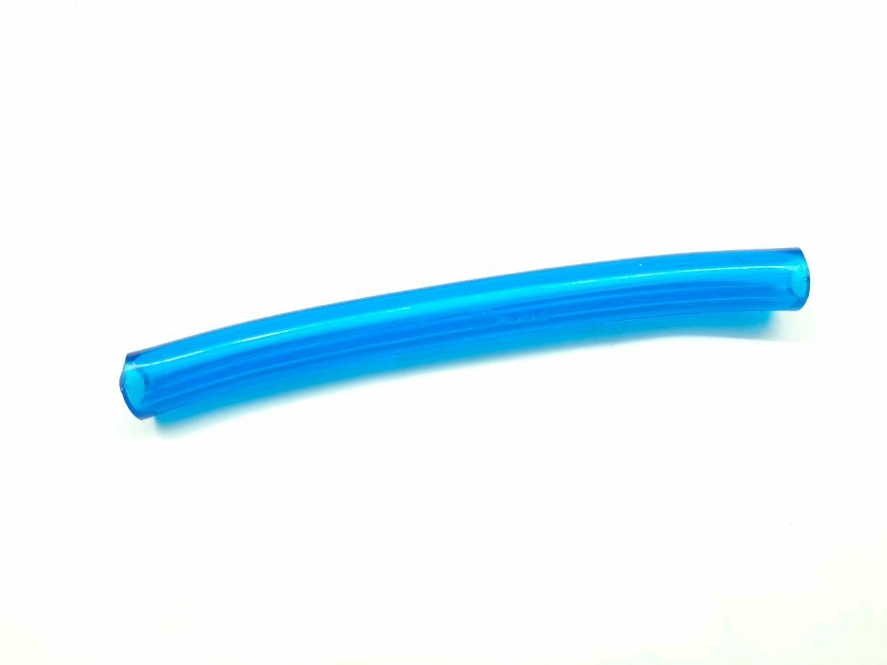 Furtu Ф5.0x2.0mm PVC albastru