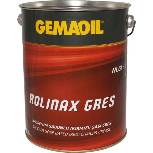 GEMA OIL ROLINAX GREASE 3 0.9kg