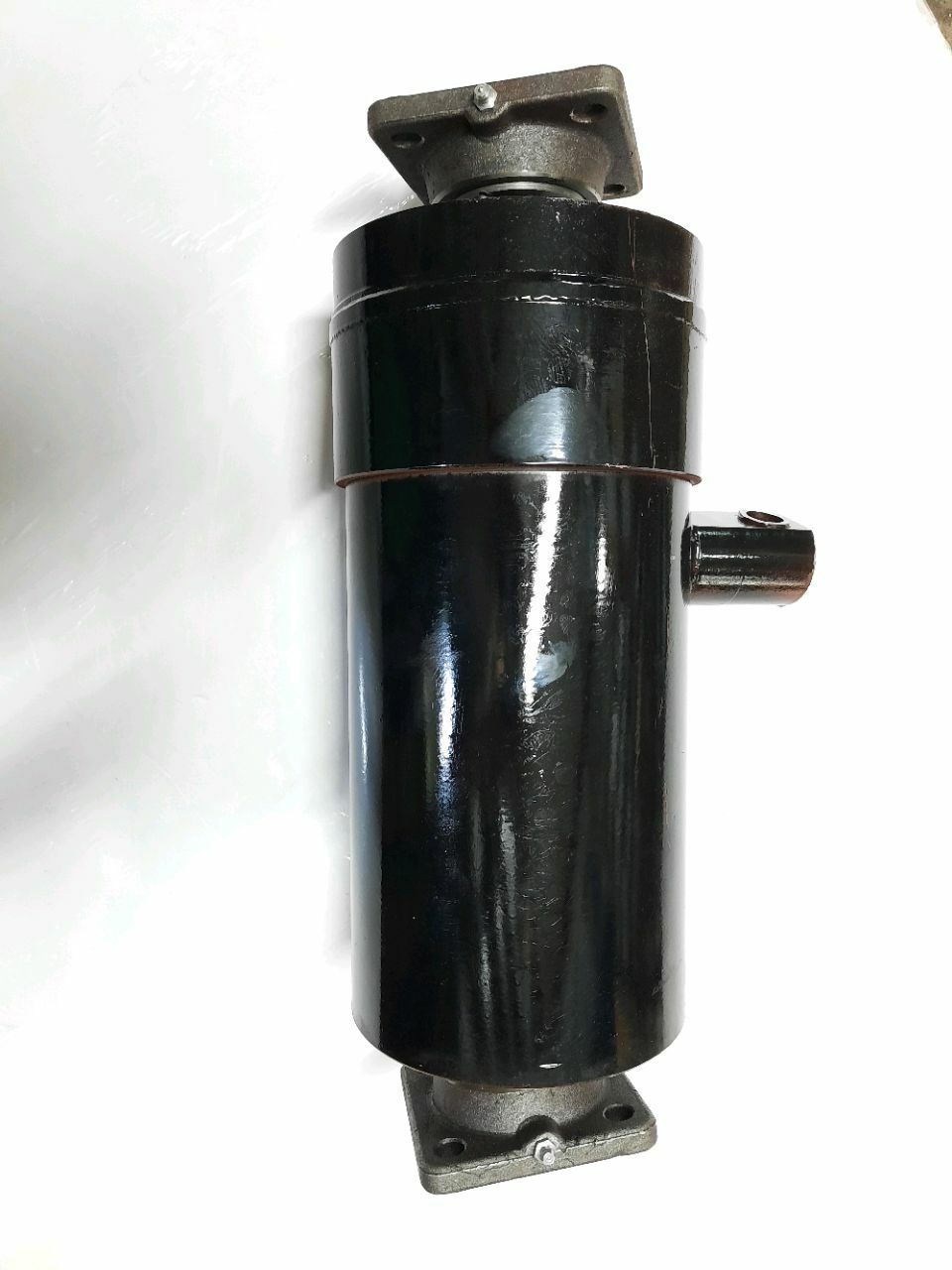 Гидроцилиндр подьема кузова ЗИЛ-130 (5-х шток)