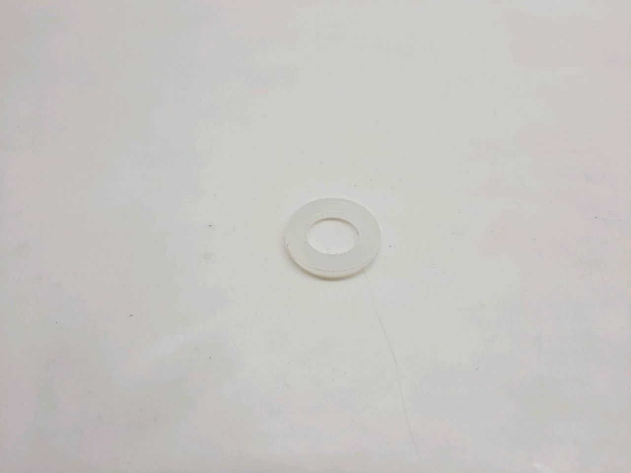 Inel de plastic pentru intercalare ceramică de pulvilizare Mecagro