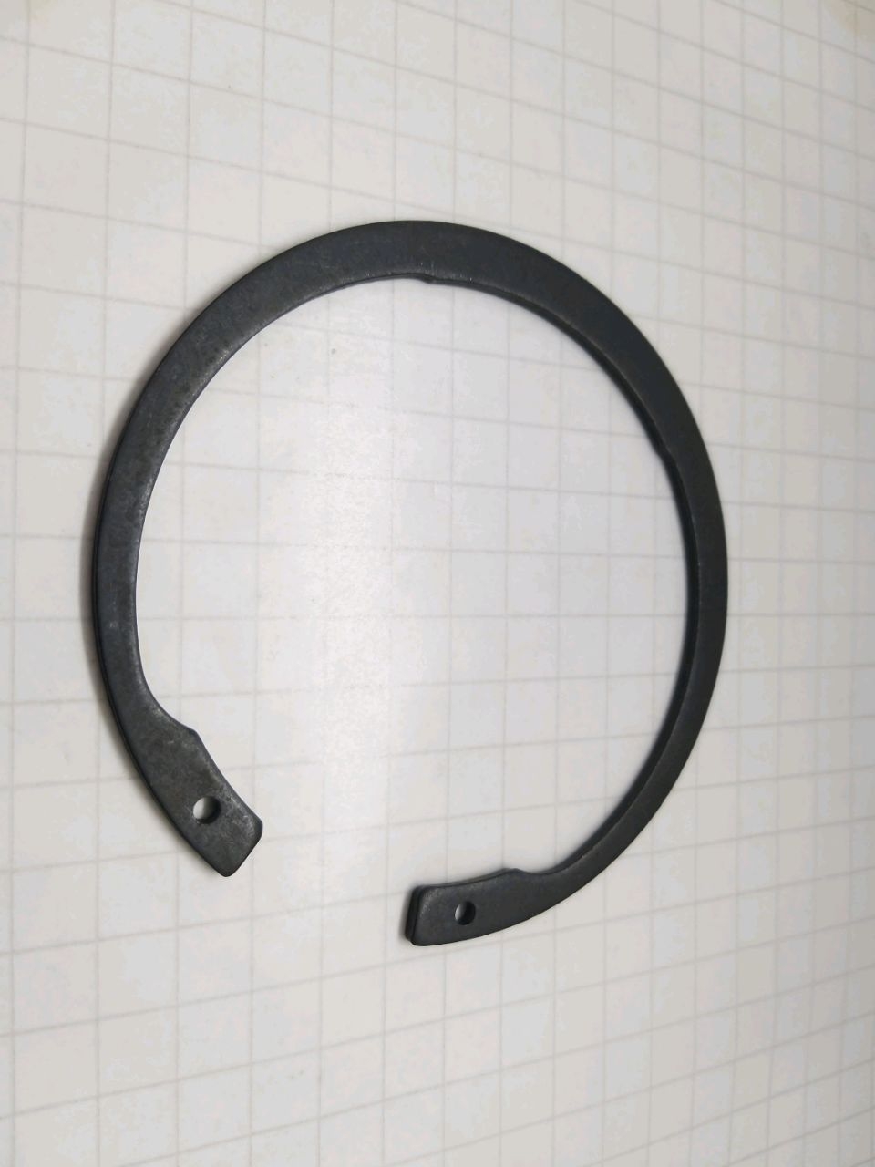 Inel de siguranţă (d=100, A100G-13943)