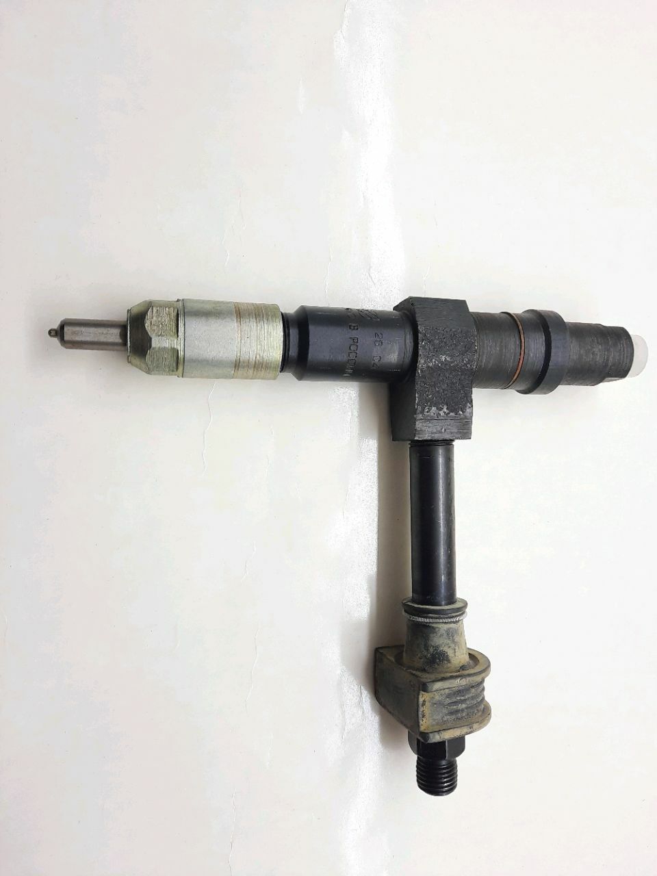 Injector de motorină IaMZ-236 (IaZDA)(tip vechi)