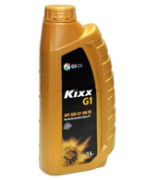 Kixx G1 Dexos1 SN/GF-5 5W-30 1L