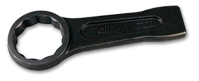 Ключ накидной укор.ИП-108 46