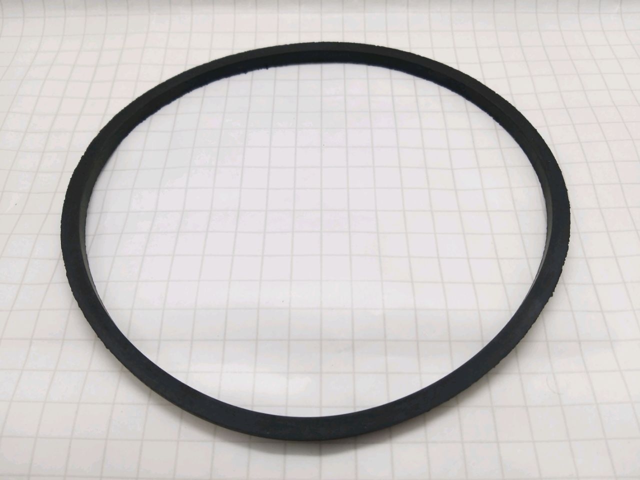 Кольцо уплотнительное 160-171-5.5 (квадратное)