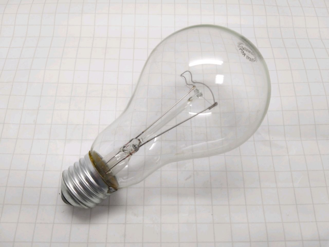 Лампа -150 Wt F
