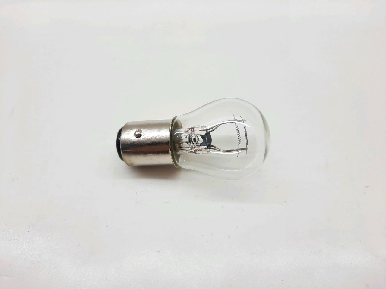 Лампа 24V 21/4W двух-контактная (CROWN) см.