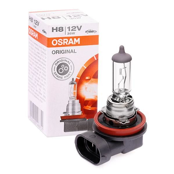 Лампа H8 12V 35W PGJ19-1