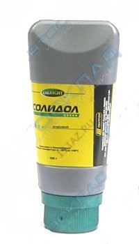 Lubrifiant Solidol J. 0.1kg. Oil Right