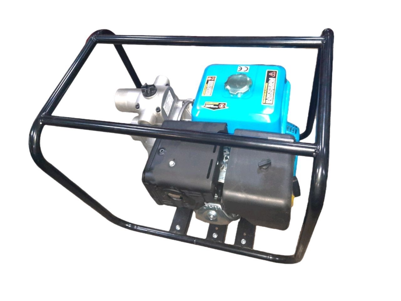 Motopompa presiunea inalta benzina GPH30 (9 cp) (Pentru apa curata)