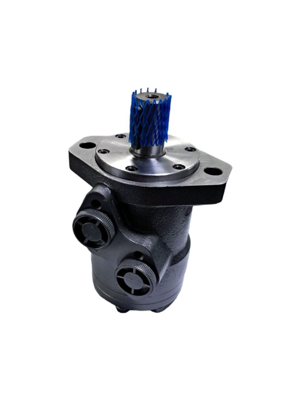 Motor hidraulic MP 50 CD/4 TEHM Co. Ltd