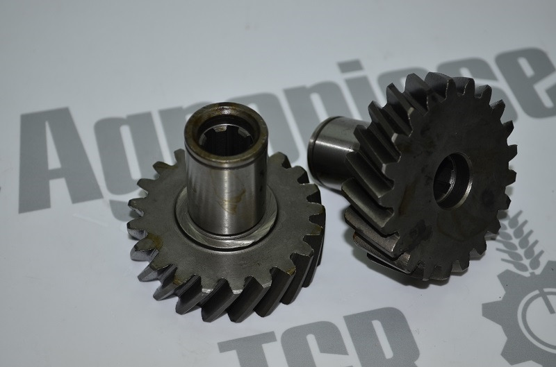 Pinion de angrenarea pompei NS-10 MTZ (A)