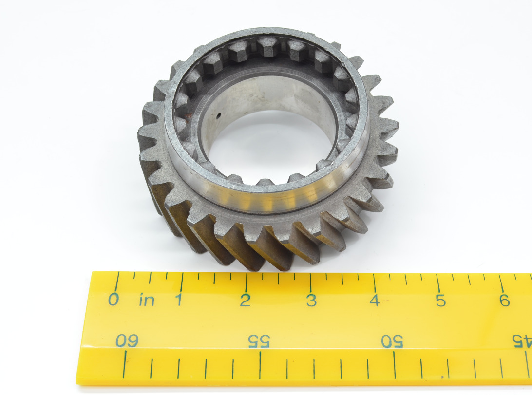 Pinion treapta 4 c/v ZIL-130 TRUCKMAN