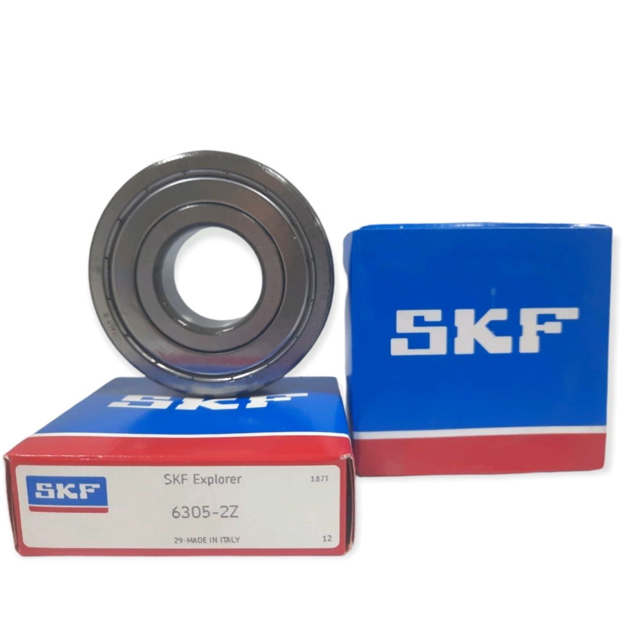 6305 C3 Skf Подшипник Купить