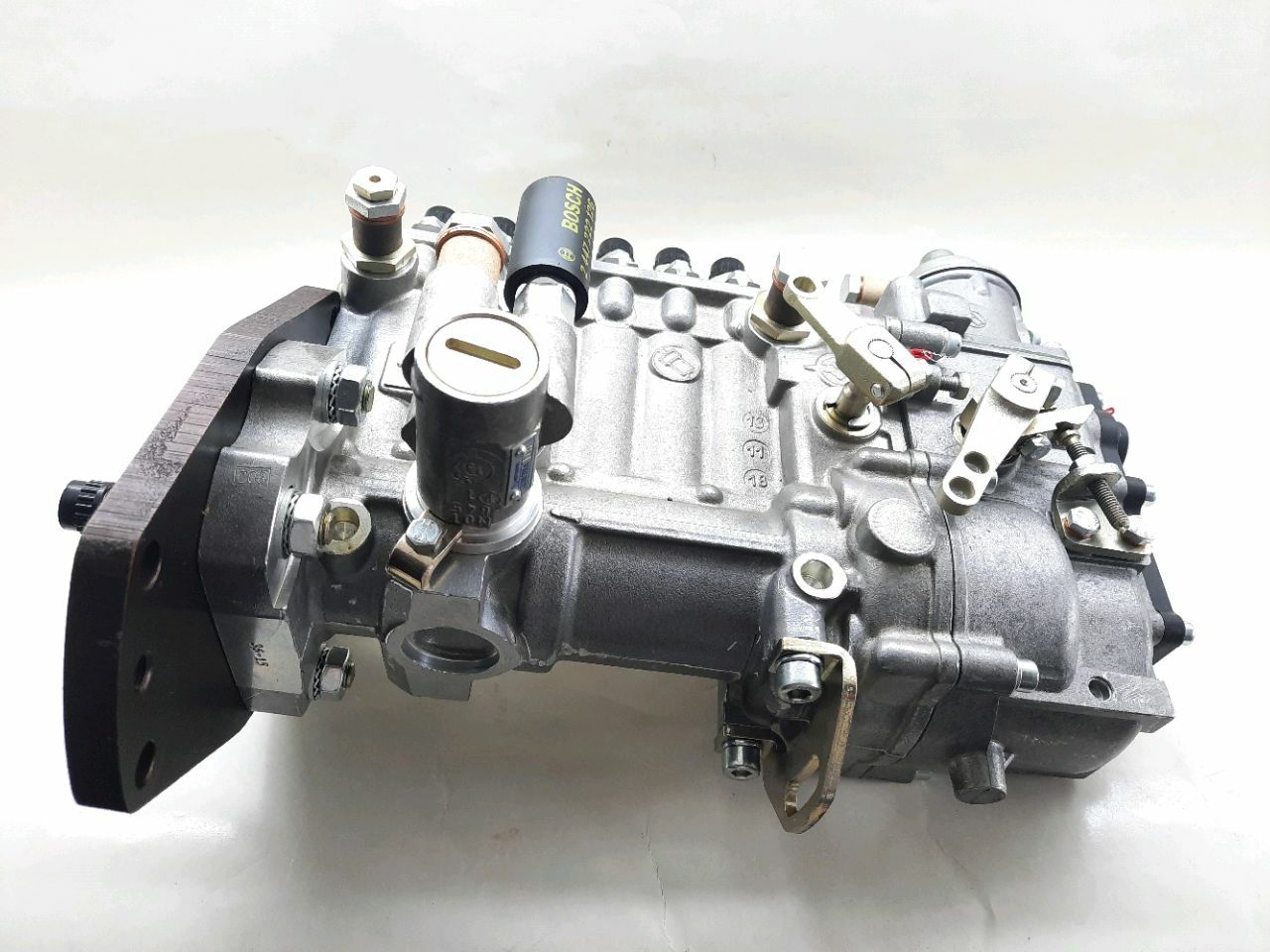 Pompa de injectie D-260 (MTZ-1221)(Motorpal)